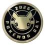 Коллекционный набор Pokemon TCG: Pokémon Day: 2026 Collection, (139701) 5