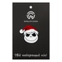 Металлический значок (пин) Disney: The Nightmare Before Christmas: Jack Skellington, (14109)