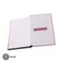 Блокнот GB Eye: Blackpink: Characters (Pink), (141464) 4
