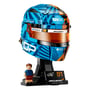 Конструктор LEGO: Editions: Formula 1: McLaren: McLaren Mastercard F1 Team: Oscar Piastri Helmet, (143017) 2
