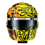 Конструктор LEGO: Editions: Formula 1: McLaren: McLaren Mastercard F1 Team: Lando Norris Helmet, (143023) 3