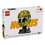 Конструктор LEGO: Editions: Formula 1: McLaren: McLaren Mastercard F1 Team: Lando Norris Helmet, (143023) 8