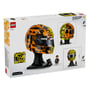 Конструктор LEGO: Editions: Formula 1: McLaren: McLaren Mastercard F1 Team: Lando Norris Helmet, (143023) 9