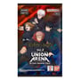 Колекційні картки Bandai & Union Arena: Jujutsu Kaisen (Vol. 2) (English Ver.), (146243)