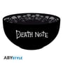 Тарілка ABYstyle: Death Note: Ryuk: Logo, (146278)