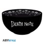 Тарелка ABYstyle: Death Note: Ryuk w/ Apple and Logo, (146278)