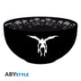 Тарелка ABYstyle: Death Note: Ryuk w/ Apple and Logo, (146278) 2