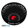 Тарелка ABYstyle: Death Note: Ryuk w/ Apple and Logo, (146278) 3
