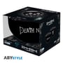 Тарелка ABYstyle: Death Note: Ryuk w/ Apple and Logo, (146278) 4