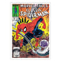 Колекційна фігурка McFarlane: Marvel: Spider-Man: Spider-Man (Comic Book Marvel Tales #223), (148183) 4