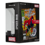 Колекційна фігурка McFarlane: Marvel: Spider-Man: Spider-Man (Comic Book Marvel Tales #223), (148183) 9