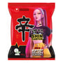 Локшина Nongshim: Shin: Ramyun w/ Mushrooms (1 шт. рандомно), (150620) 4