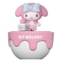 Коллекционная фигурка YuMeToys: Sanrio: Hello Kitty and Friends: Strawberry Cake Surprise: My Melody, (1516736)