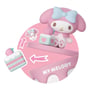 Коллекционная фигурка YuMeToys: Sanrio: Hello Kitty and Friends: Strawberry Cake Surprise: My Melody, (1516736) 2