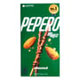 Печиво Lotte: Pepero: Almond, (15337)