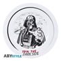 Набор тарелок ABYstyle: Star Wars: Join the Dark Side, (1540) 2