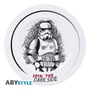 Набор тарелок ABYstyle: Star Wars: Join the Dark Side, (1540) 5