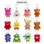 Брелок Fuggler: Collectible Keychains: Series 2 (Blind Box: 1 з 46), (15475) 4