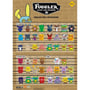 Брелок Fuggler: Collectible Keychains: Series 2 (Blind Box: 1 з 46), (15475) 7
