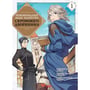 Манґа Рекомендації щодо відпустки скромного дворянина. Том 1, (156077)