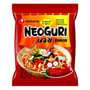 Локшина Nongshim: Neoguri: Spicy Ramyun, (157711)