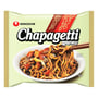 Локшина Nongshim: Chapaghetti: Chajang, (157728)