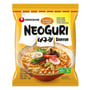 Локшина Nongshim: Neoguri: Mild Ramyun, (157773)