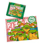 Пазл Aquarius: Teenage Mutant Ninja Turtles: Turtles Pizza, (15908) 5
