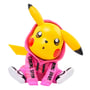 Фигурка Pokemon: Pikachu (Sportswear) (Pink), (16113)