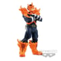 Колекційна фігурка Banpresto: My Hero Academia: Age of Heroes: Endeavor, (161250) 2