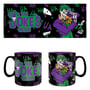 Кружка ABYstyle: DC: Joker, (161380) 3