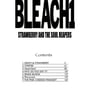 Манґа Bleach. Strawberry And The Soul Reapers. Volume 1, (164418) 4