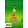 Комікс The Simpsons. Bart Simpson Comics. Big Shot!. #48-52, (166932) 5