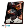 Блокнот ABYstyle: Chainsaw Man: Chainsaw Man, (167136)