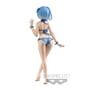 Колекційна фігурка Banpresto: EXQ: Re:Zero: Rem (Bikini), (167566) 2