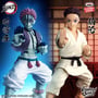 Колекційна фігурка Banpresto: Vibration Stars: Demon Slayer: Akaza, (16804) 2
