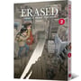 Манґа Erased. Місто, де немає лиш мене. Том 2, (168148) 2