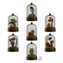 Фигурка Kaleidos Creative: Cloche Fairies: Lantern (Blind Box: 1 з 7), (170458) 3
