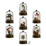 Фигурка Kaleidos Creative: Cloche Fairies: Lantern (Blind Box: 1 з 7), (170458) 4