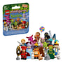Конструктор LEGO: Minifigures: Shrek (Blind Box: 1 з 12), (171053)