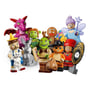 Конструктор LEGO: Minifigures: Shrek (Blind Box: 1 з 12), (171053) 3