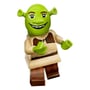 Конструктор LEGO: Minifigures: Shrek (Blind Box: 1 з 12), (171053) 4