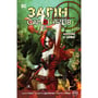 Комікс Загін Самогубців. Копняк у зуби. Книга 1, (171740)