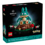 Конструктор LEGO: Pokemon: Munchlax, (172150) 6