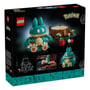 Конструктор LEGO: Pokemon: Munchlax, (172150) 7