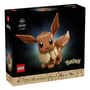 Конструктор LEGO: Pokemon: Eevee, (172151) 8