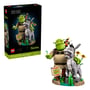 Конструктор LEGO: Shrek: Shrek, Donkey and Puss in Boots, (172423)