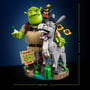 Конструктор LEGO: Shrek: Shrek, Donkey and Puss in Boots, (172423) 6