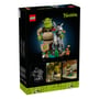 Конструктор LEGO: Shrek: Shrek, Donkey and Puss in Boots, (172423) 8