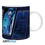 Кружка Кухоль ABYstyle: Solo Leveling: Sung Jinwoo, (172505)